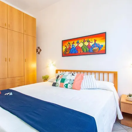 Apartmán Il Faro Plus - Myho Casa