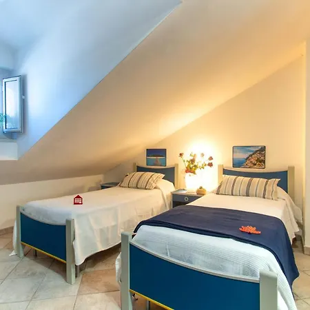 Il Faro Plus - Myho Casa Apartmán Vasto