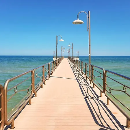 Il Faro Plus - Myho Casa *