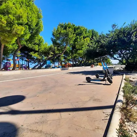 Apartmán Il Faro Plus - Myho Casa *
