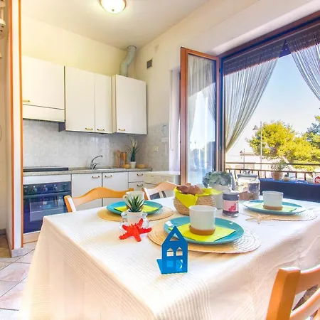 Apartment Il Faro Plus - Myho Casa *