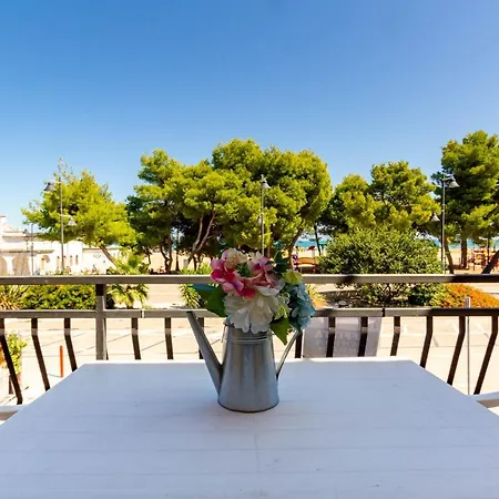 Apartmán Il Faro Plus - Myho Casa *